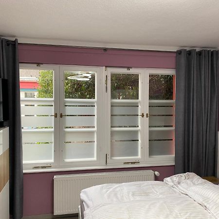 Ferienzimmer Am Strom 34 Rostock Esterno foto